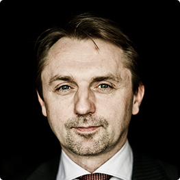 Dariusz Blocher