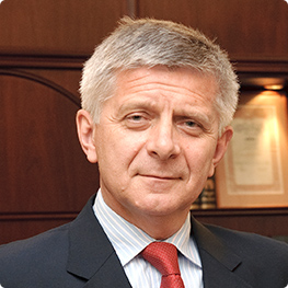 Marek Belka