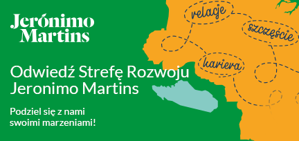 Jeronimo Martins Polska