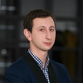 Michał Rosołowski